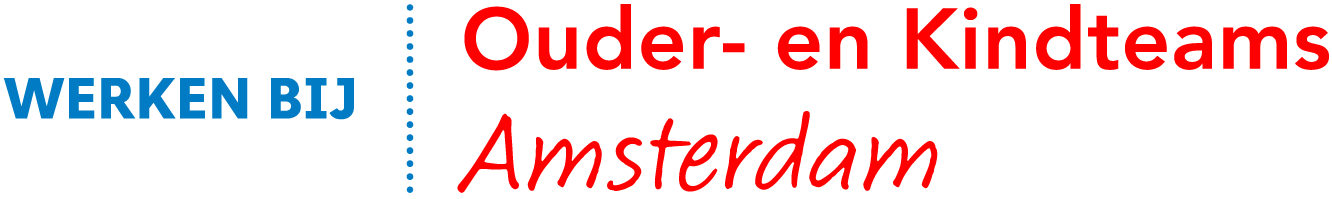 ouder- en kindteams logo